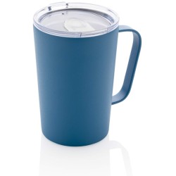 Termohrnek z RCS recyklované oceli 420ml