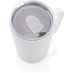 Termohrnek z RCS recyklované oceli 420ml