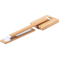 Multifunkční stolní lampa Sleya