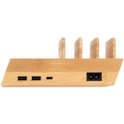 Usb nabíjecí stanice Lupint