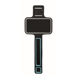 Armphone + Velké pouzdro na telefon