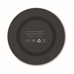 Wireless plato + Malá bezdrátová nabíječka