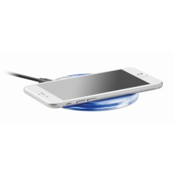 Uve charging + Bezdrátová nabíjecí podložka