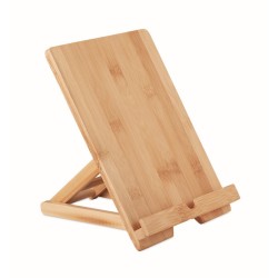 Tuanui Bambusový stojánek tabletu