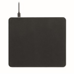 Wireless matty Podložka pod myš a nabíječka