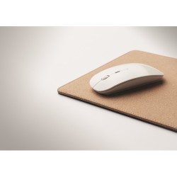 Wireless matty Podložka pod myš a nabíječka