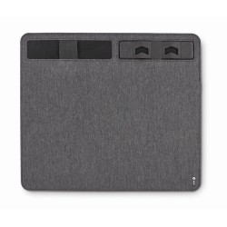 Superpad Podložka pod myš a nabíječka