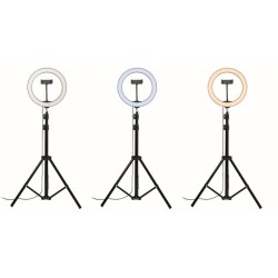 Helo LED kruhové světlo 26cm