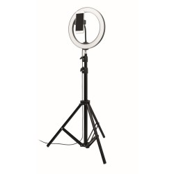 Helo LED kruhové světlo 26cm