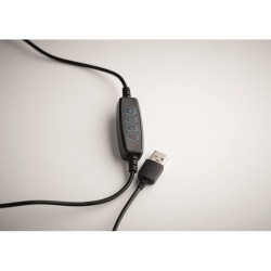 Helo LED kruhové světlo 26cm