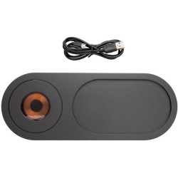 Stolní organizér s 10W bezdrátovým nabíjením Encore