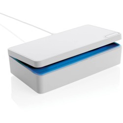 UV-C sterilizační box