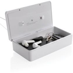 UV-C sterilizační box