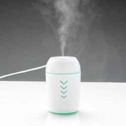 UV-C zvlhčovač vzduchu