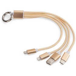 USB kabel 3 v 1 TAUS
