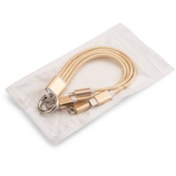 USB kabel 3 v 1 TAUS