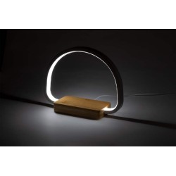 Multifunkční stolní lampa Labrum