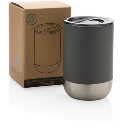 Termohrnek z RCS recyklované oceli 360ml