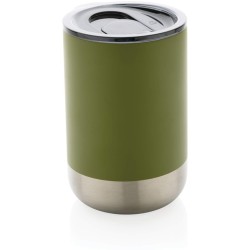 Termohrnek z RCS recyklované oceli 360ml