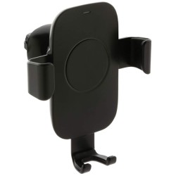 Držák telefonu do auta s 10W Qi z RCS recyklovaného plastu