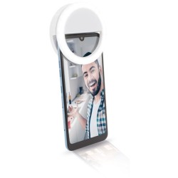 Selfie ring