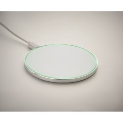 Ress Bezdrát. nabíječka se sklem