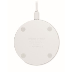 Ress Bezdrát. nabíječka se sklem