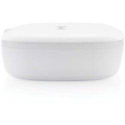 UV-C sterilizační box s bezdrátovým nabíjením 5W