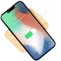 Stojánek na mobil s bezdrátovou nabíječkou Meller