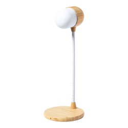 Multifunkční stolní lampa Lars