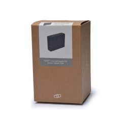 Dobíjecí stanice PD z recyklovaného plastu 72W ADAPT