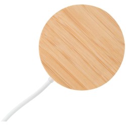Magnetická bezdrátová nabíječka SeeMag