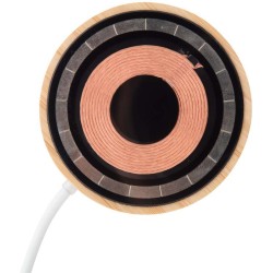 Magnetická bezdrátová nabíječka SeeMag