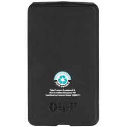 Magnetická bezdrátová nabíječka 3v1 Swiss Peak 15W z RCS PU