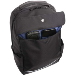 Magnetická bezdrátová nabíječka 3v1 Swiss Peak 15W z RCS PU