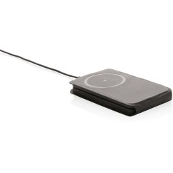 Magnetická bezdrátová nabíječka 3v1 Swiss Peak 15W z RCS PU