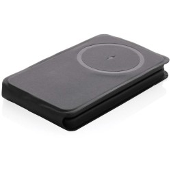 Magnetická bezdrátová nabíječka 3v1 Swiss Peak 15W z RCS PU