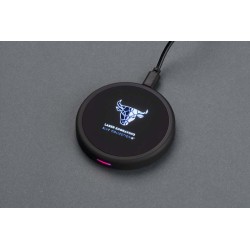 Indukční nabíječka LUMEE 10W