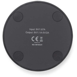 Indukční nabíječka LUMEE 10W