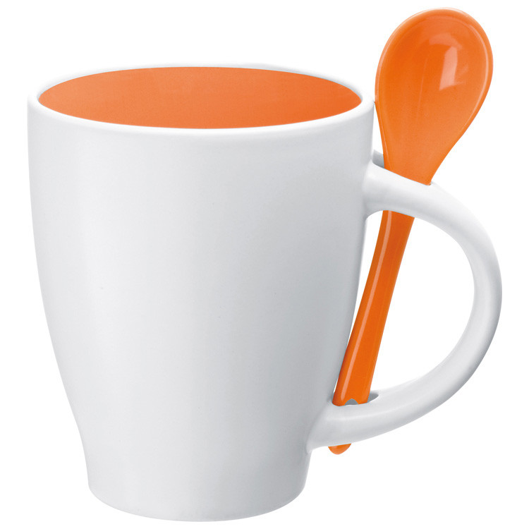 Porcelánový hrníček