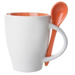 Hnek s lžičkou - 300 ml