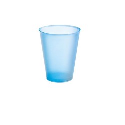 Plastový kelímek
