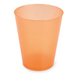 Plastový kelímek
