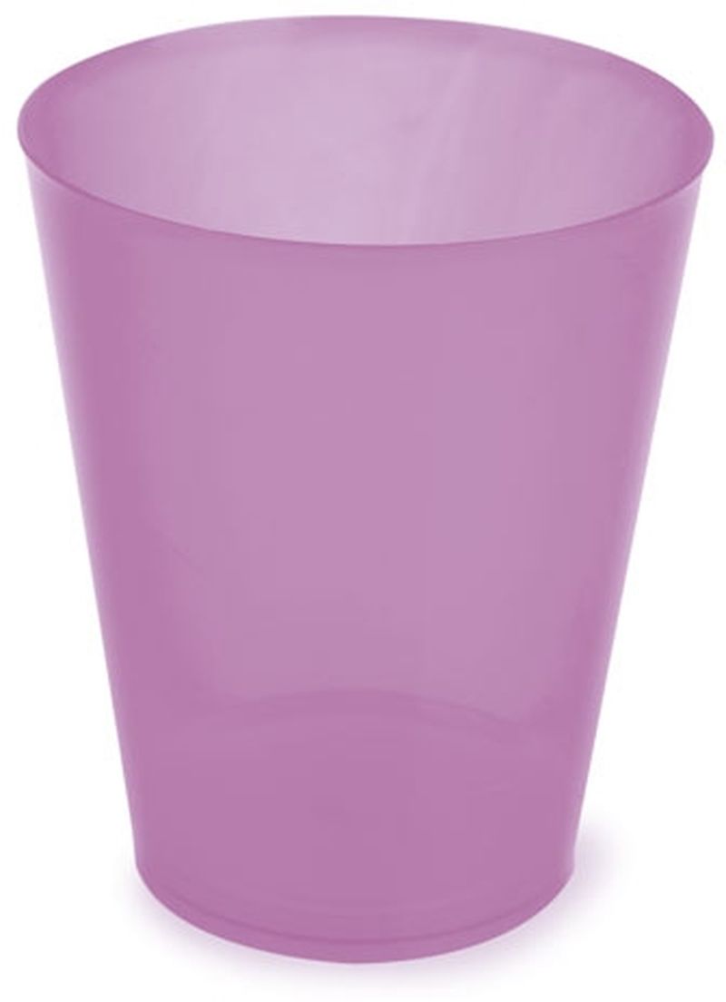 Plastový kelímek
