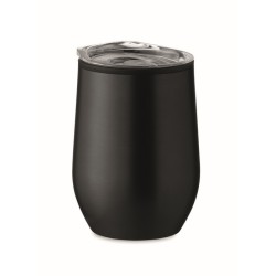 Chin chan Hrnek s dvojitou stěnou 350ml