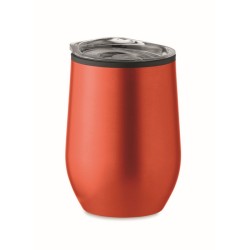 Chin chan Hrnek s dvojitou stěnou 350ml