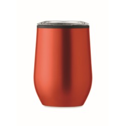 Chin chan Hrnek s dvojitou stěnou 350ml
