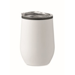 Chin chan Hrnek s dvojitou stěnou 350ml