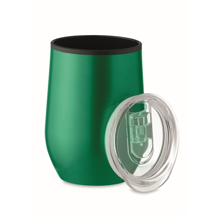 Chin chan Hrnek s dvojitou stěnou 350ml