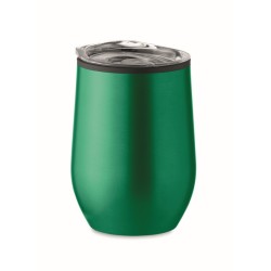 Chin chan Hrnek s dvojitou stěnou 350ml